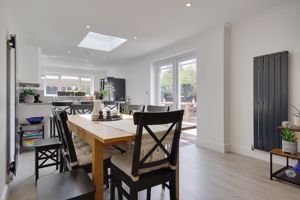 OP Lounge/Diner/Kitchen- click for photo gallery